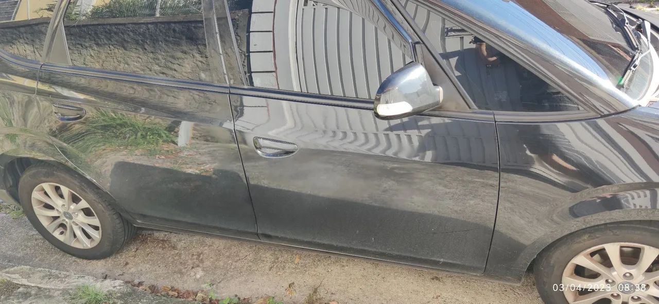 JAC J6 2.0 16V 5P Mec. 2014 - Foto 5