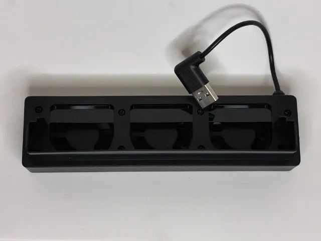 Cooling Fan Dobe para Dock de Nintendo Switch 1 - Foto 3