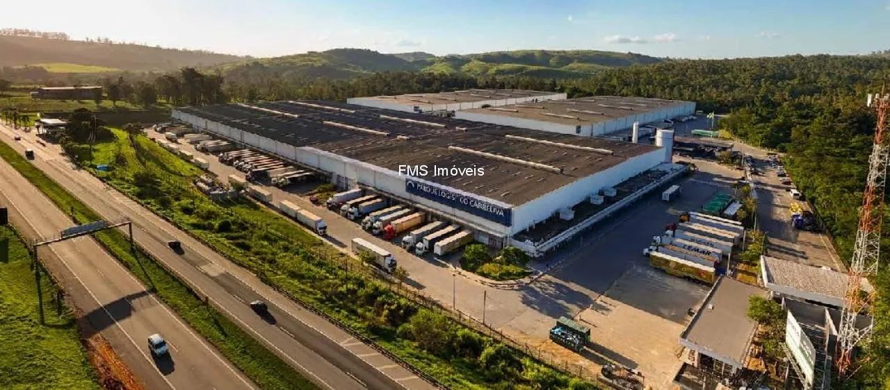 Galpão Comercial em Cabreúva-SP, com 8.717m² de Área - Foto 2