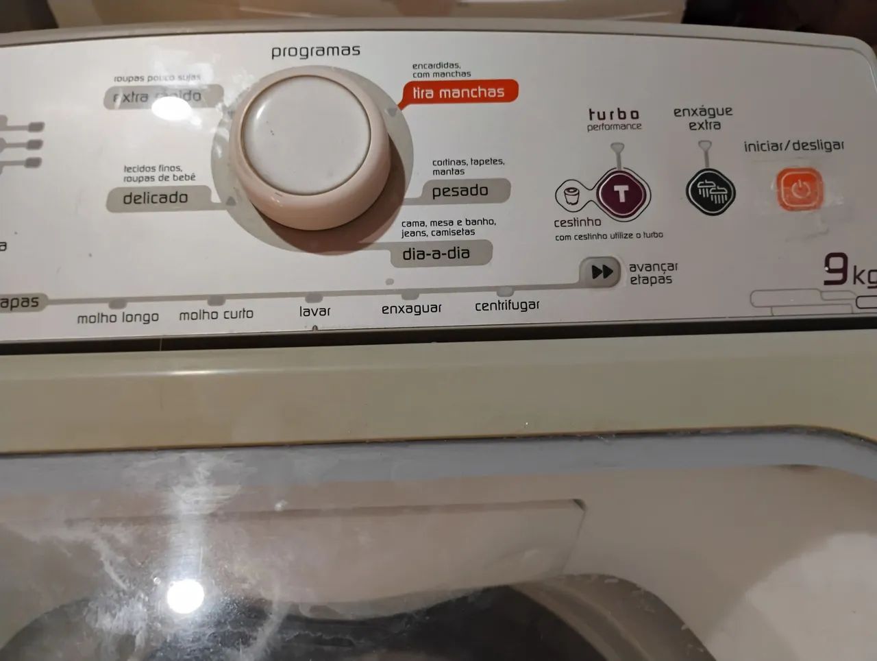Brastemp 9kg ative  - Foto 5