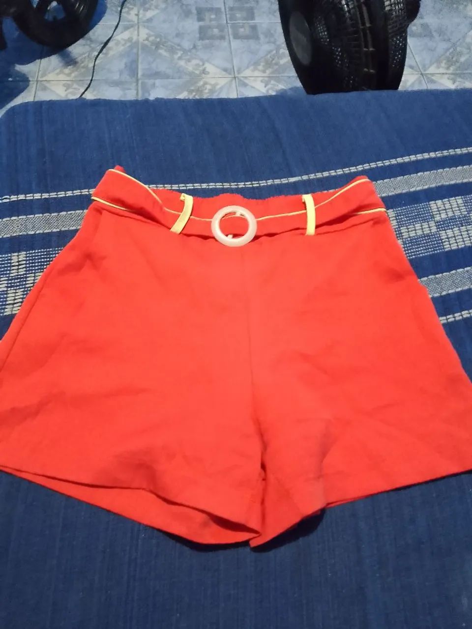 Lote de roupas pra brechó  - Foto 4