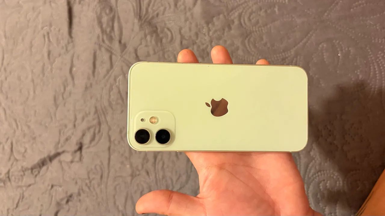 Iphone 12 mini 128gb - Foto 2