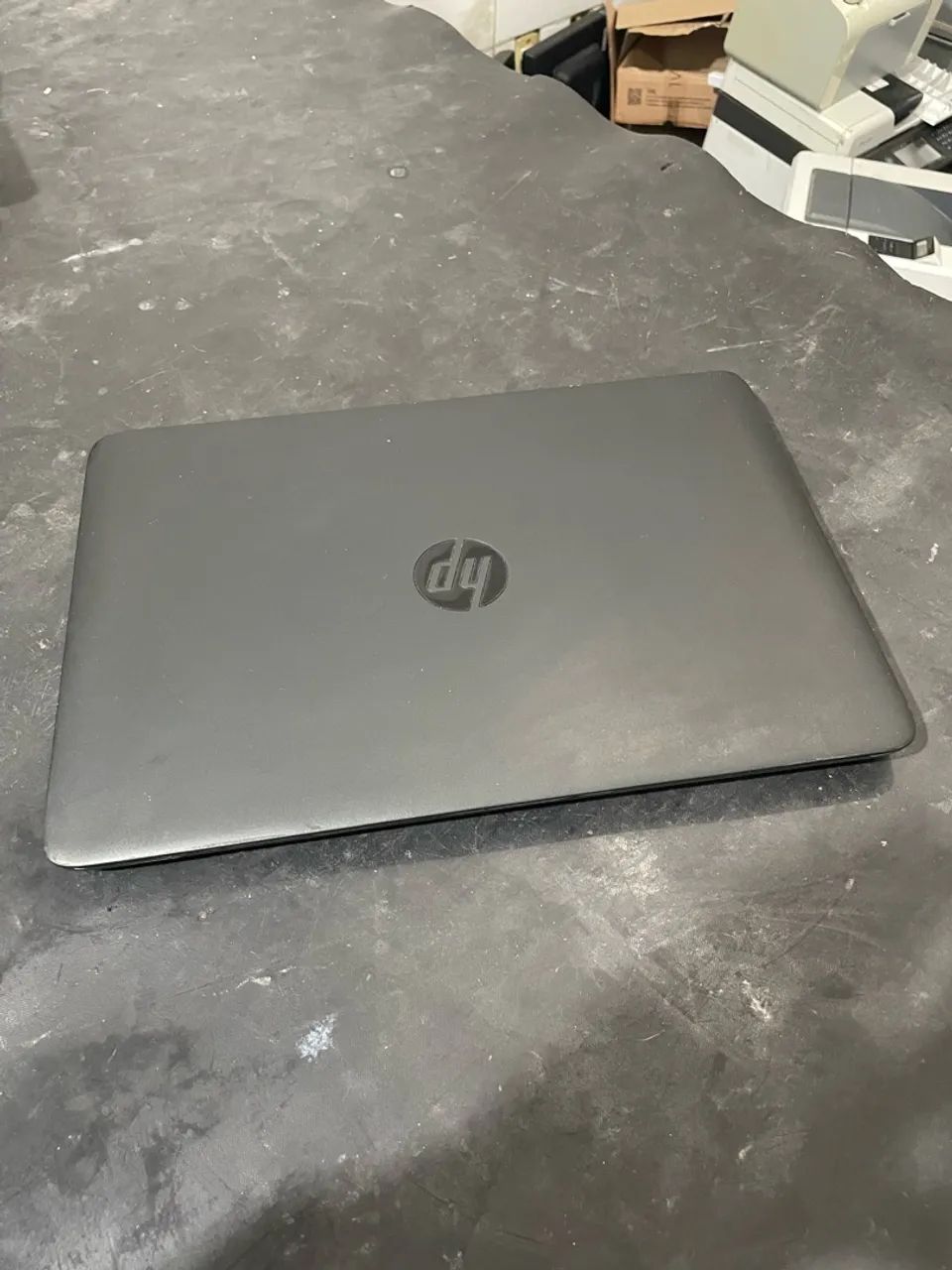 NOTEBOOK I5 HP EM EXCELENTE ESTADO  - Foto 4