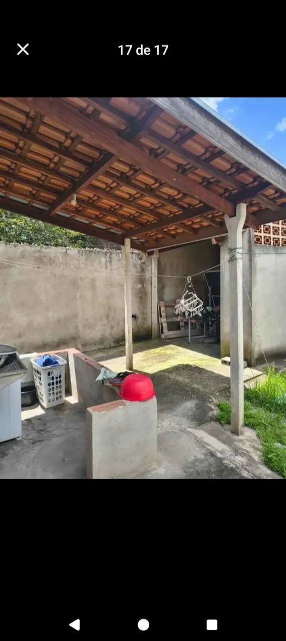 Foto - Taubaté - Conjunto Habitacional Água Quente