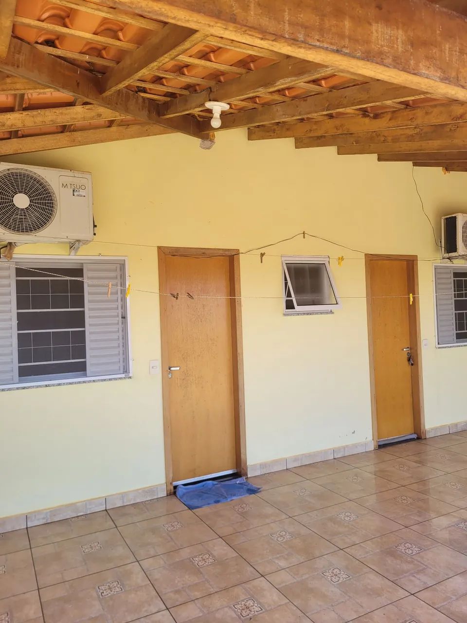 Vende-se sobrado no condomínio mandijuba do ivai - Foto 12