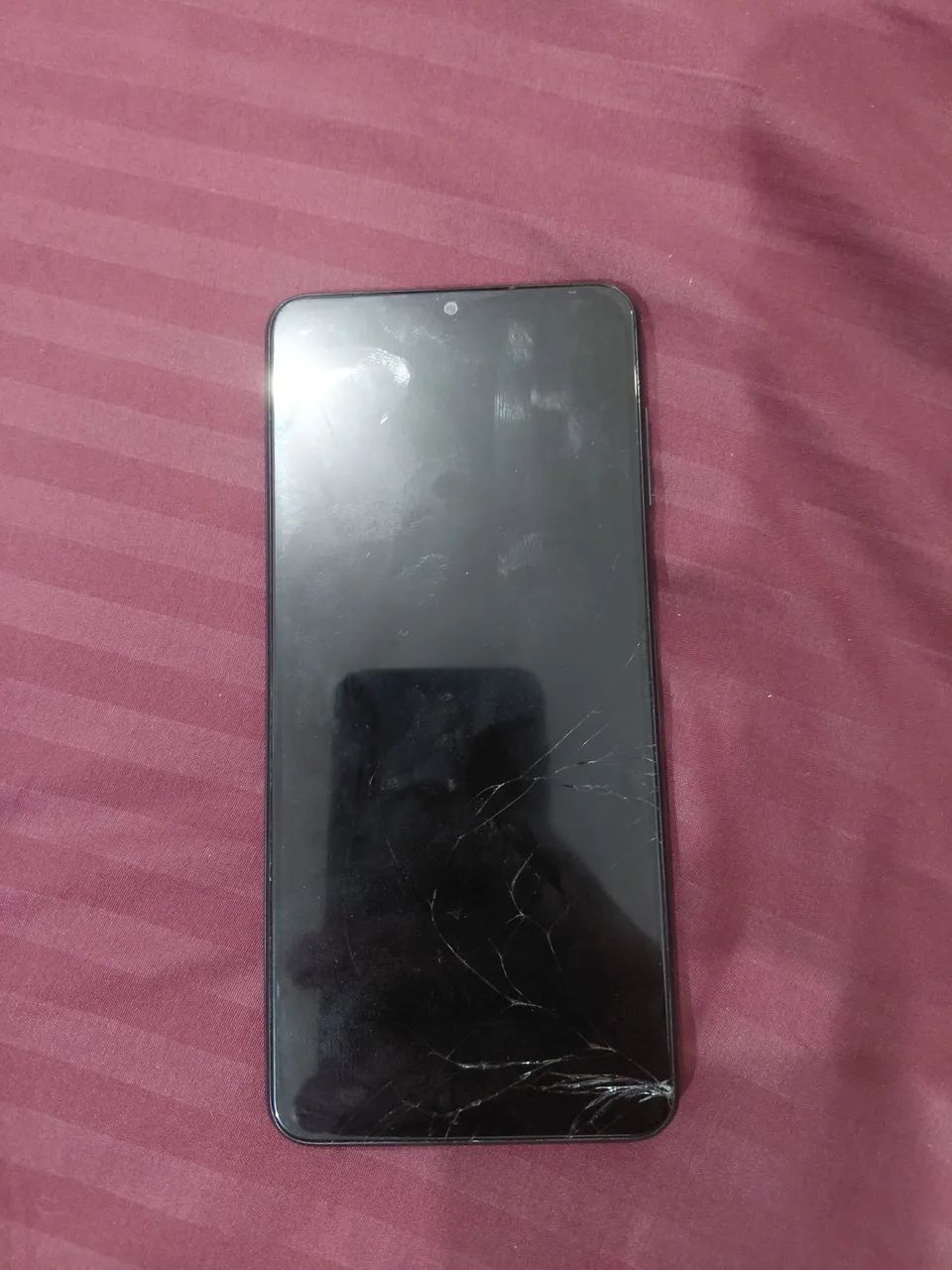 Samsung Galaxy A4 - Foto 2