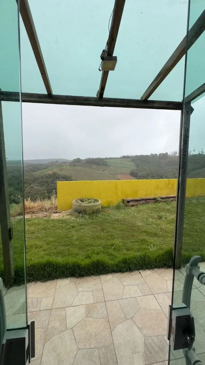 chacara 