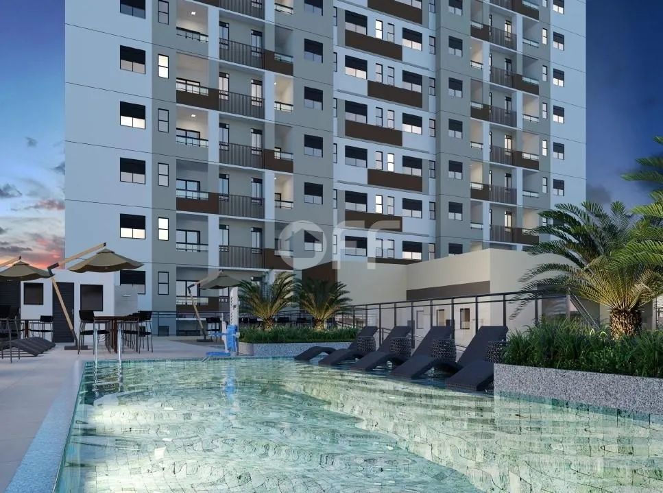 apartamento - Jardim Boa Esperança - Campinas - Foto 2