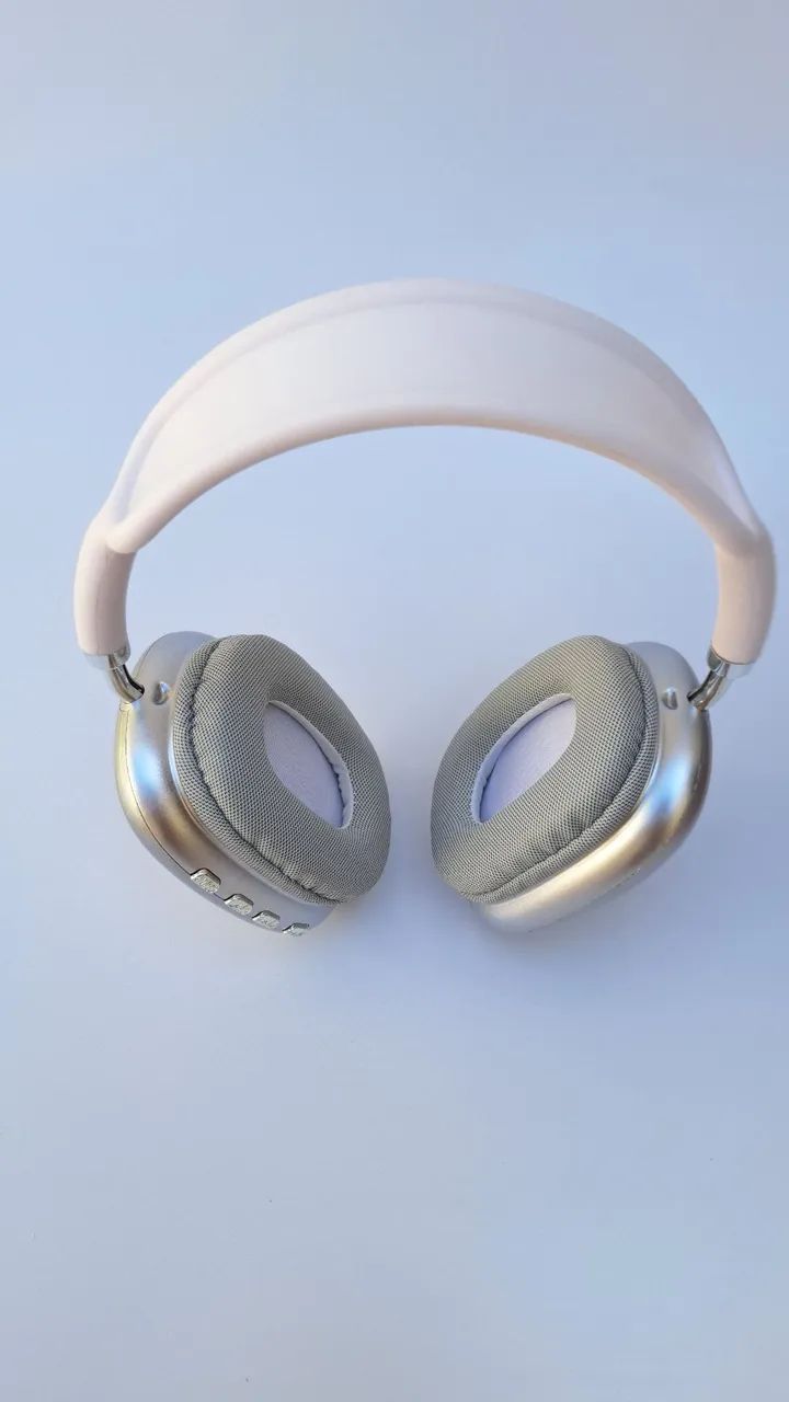 Fone de Ouvido Bluetooth P9 - Foto 4