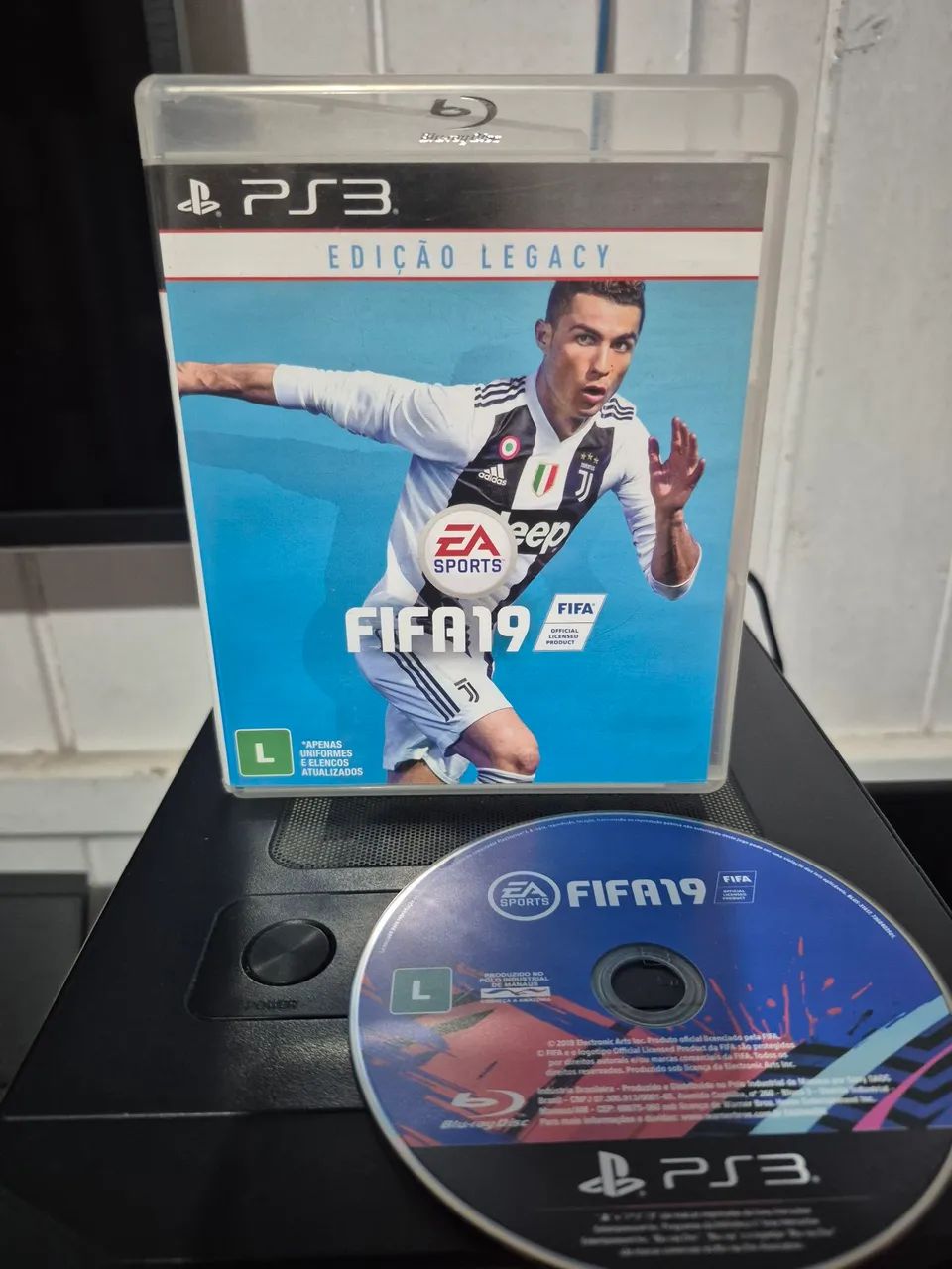 Fifa 19