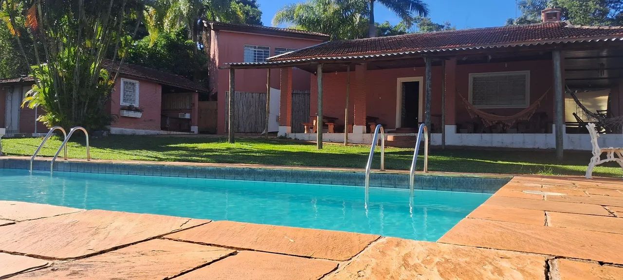 Chacara dentro da cidade  - Foto 4