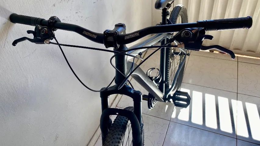 Bicicleta - Foto 3