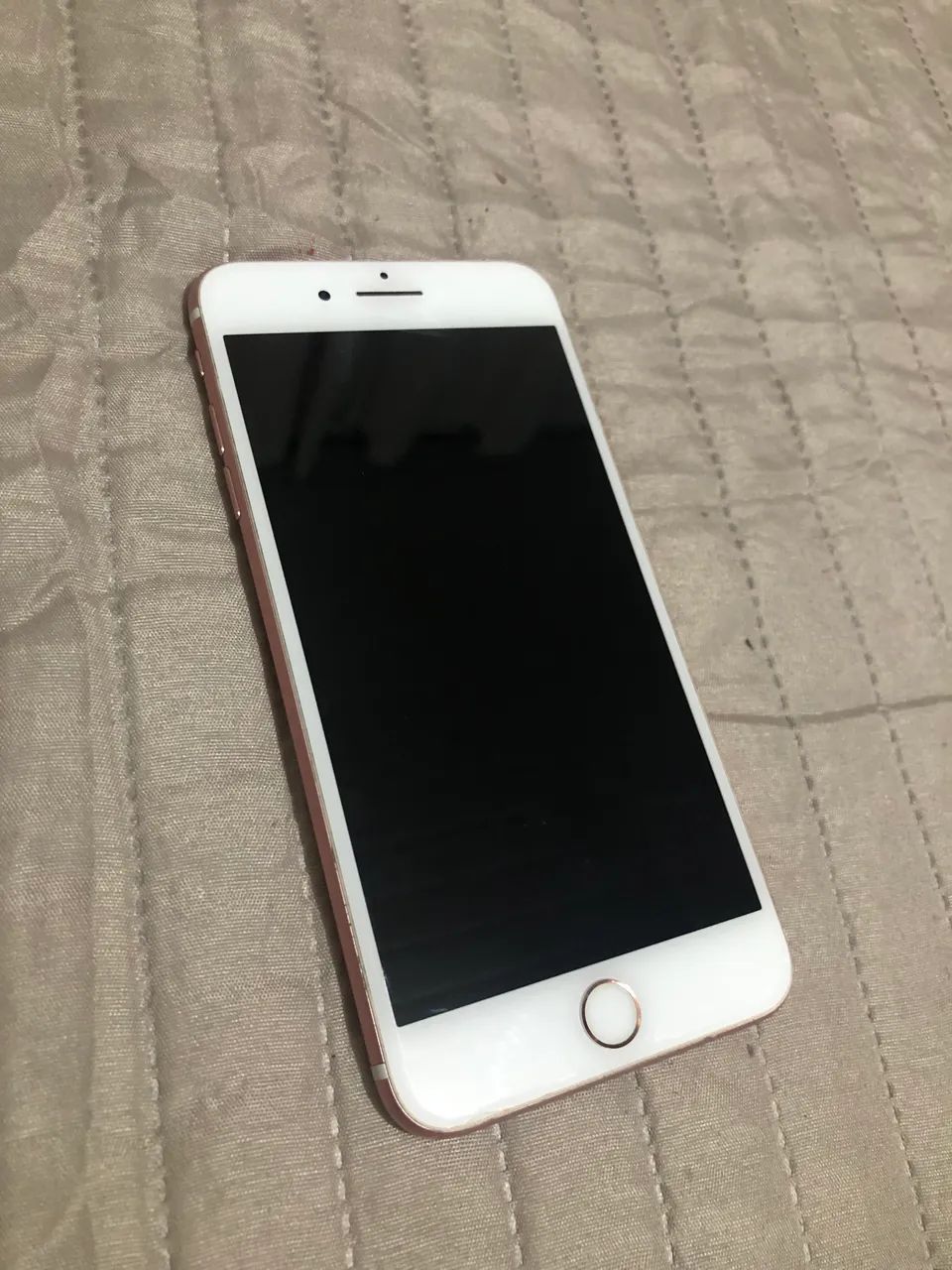 IPhone 7 Plus 128g - Foto 3