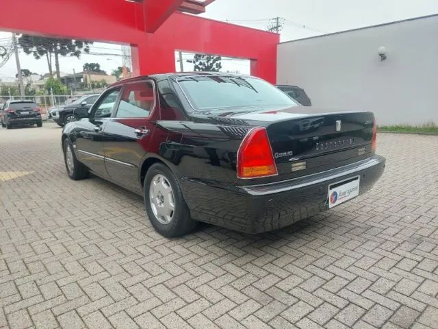 Hyundai Centennial JS3 2000 - Foto 4