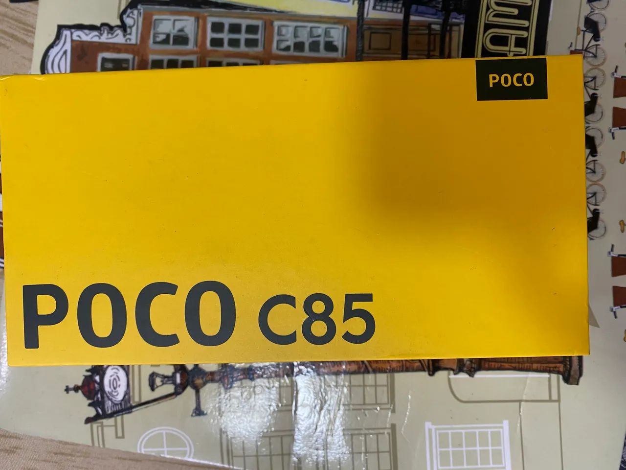 Povo c85 - Foto 3