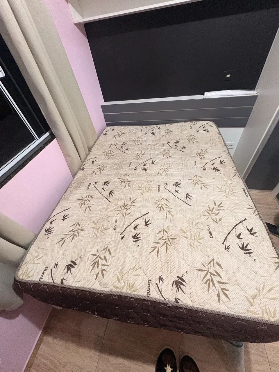 Cama de casal - Foto 3