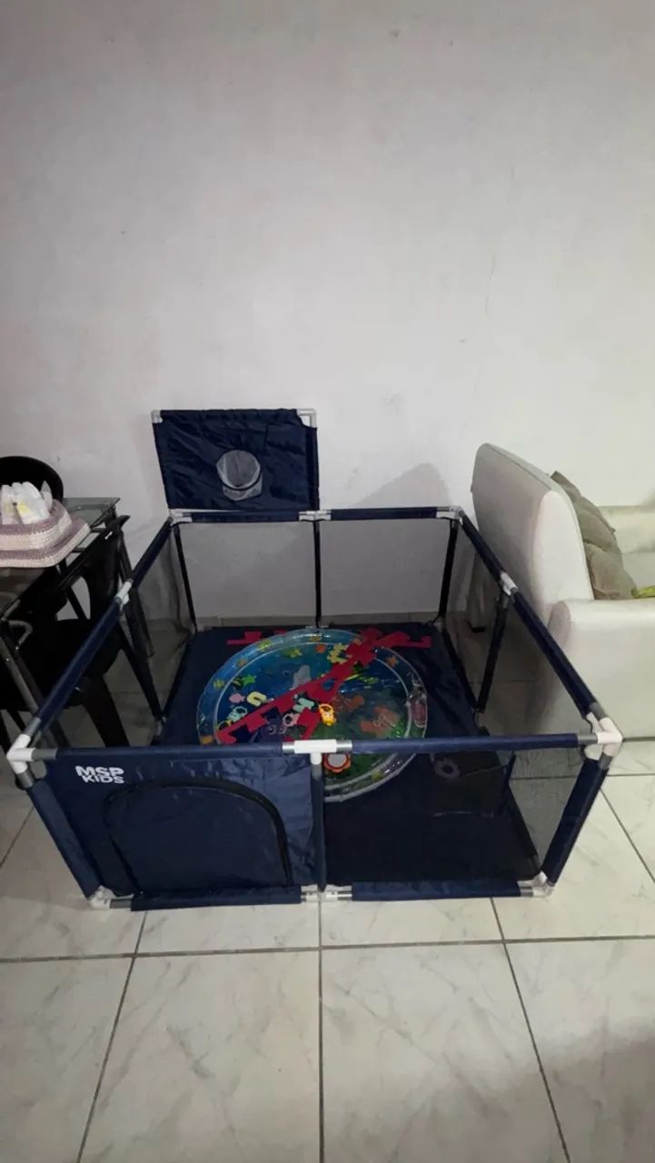 Cercado infantil - Foto 2
