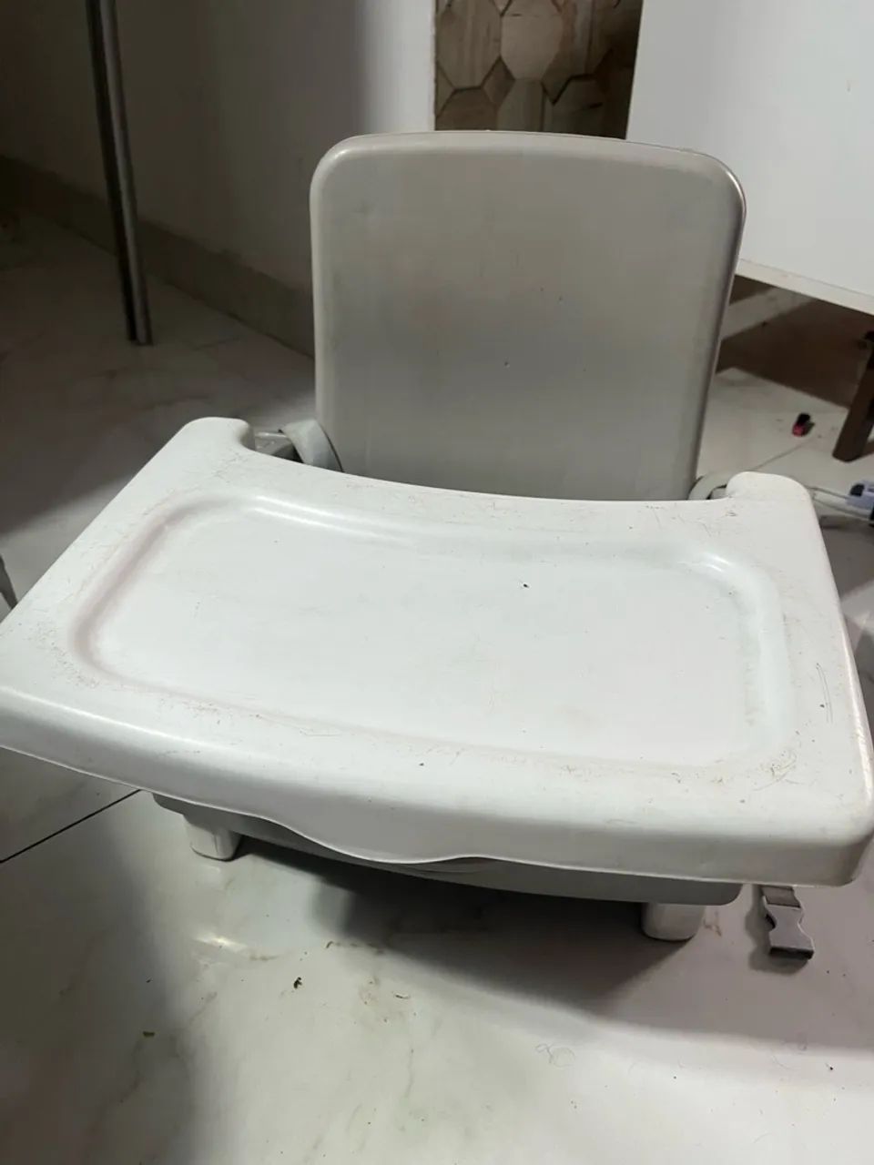 Cadeira de Alimentação  - Foto 4