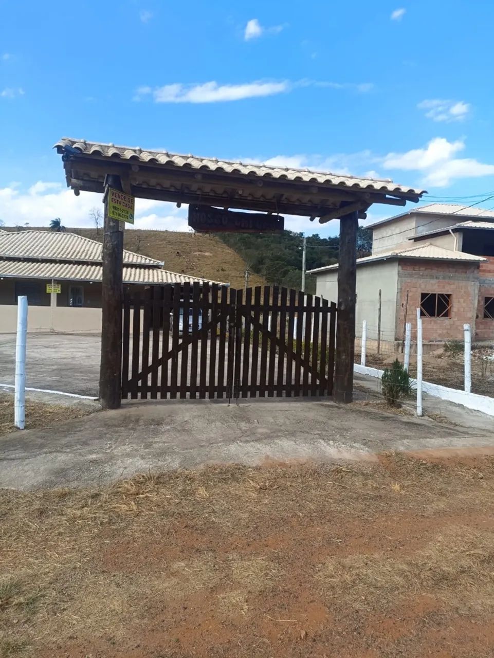 Sítio em piracema  - Foto 2