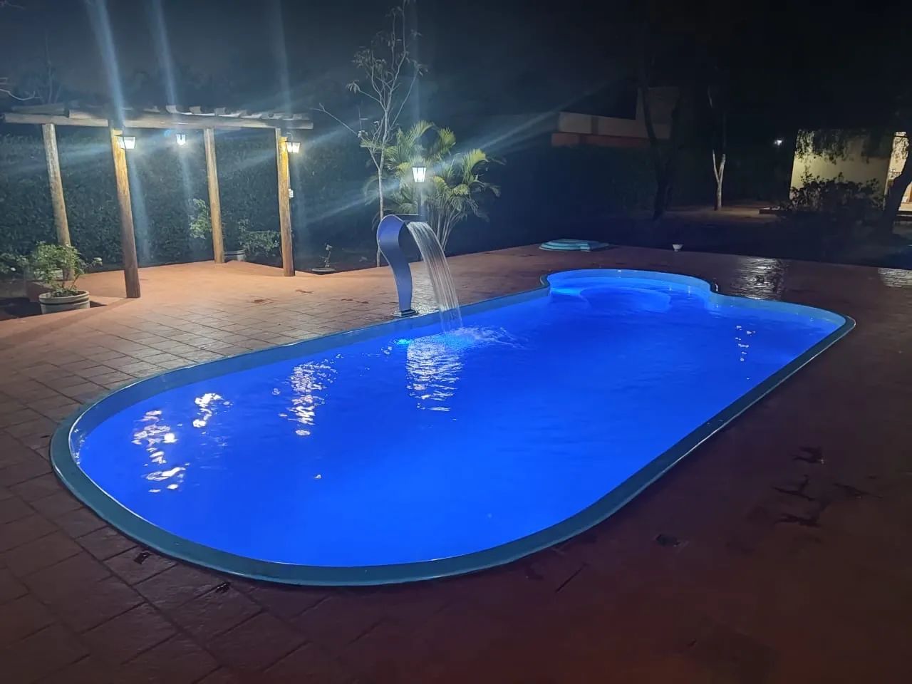 Alfa piscina 