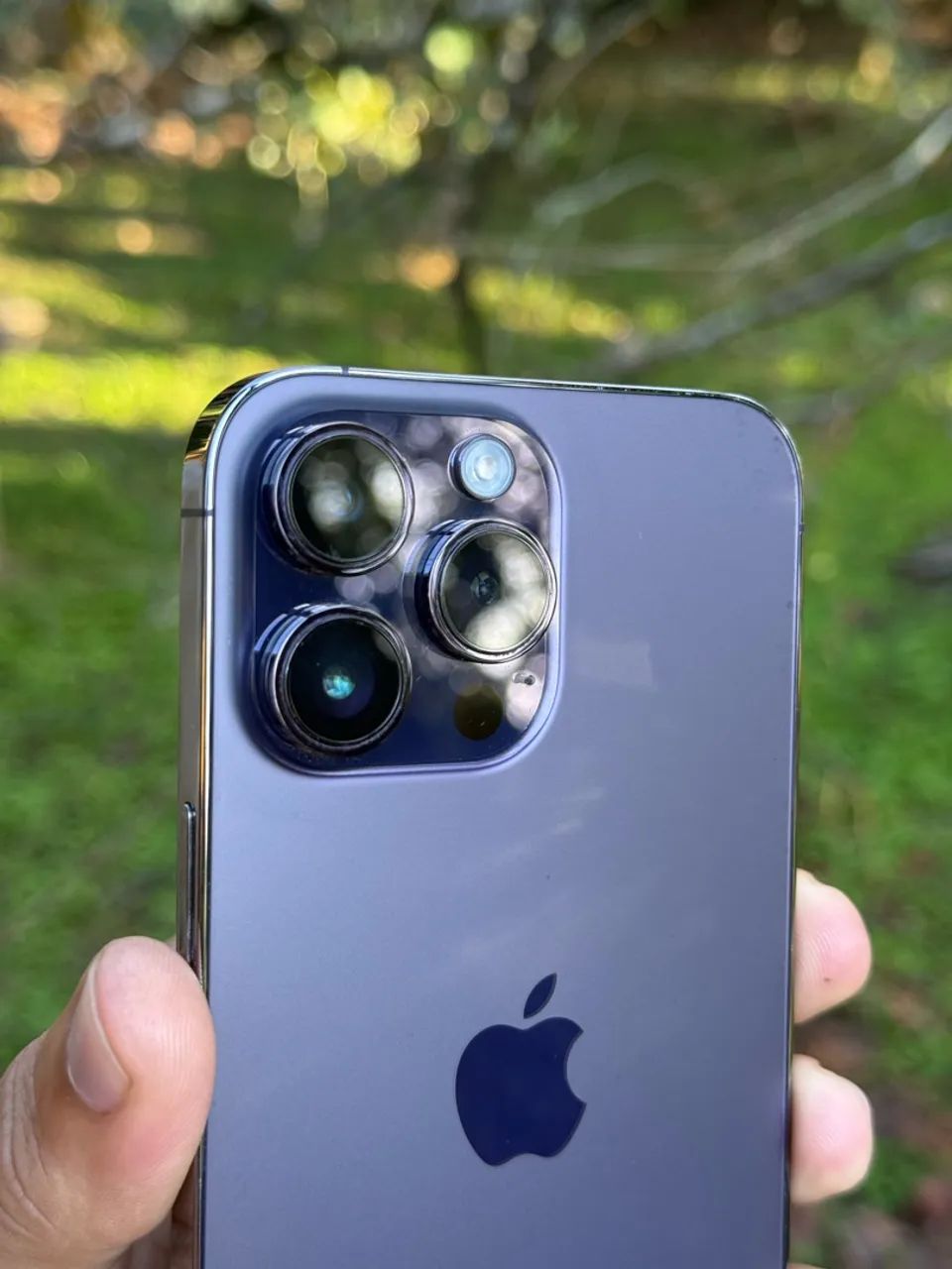 iPhone 14 Pro Max - 128GB - Foto 3