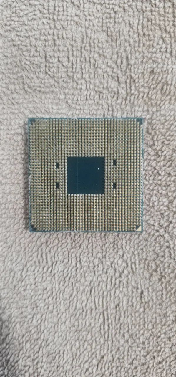 Processador ryzen 5 5600x - Foto 3
