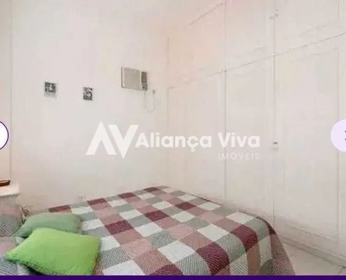 Copacabana | Apartamento 1 quarto - Foto 5