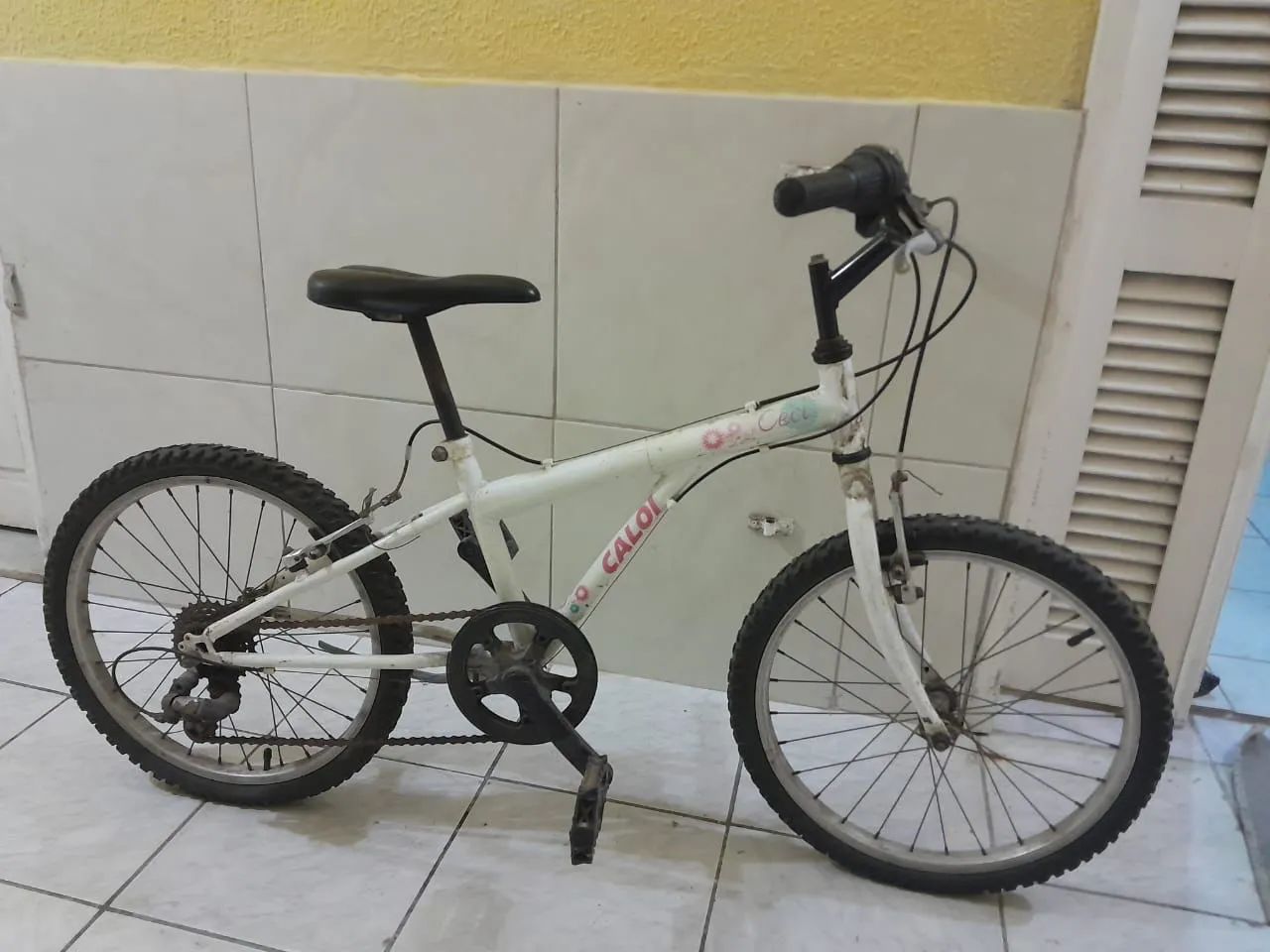 Vendo bicicleta infantil  - Foto 2