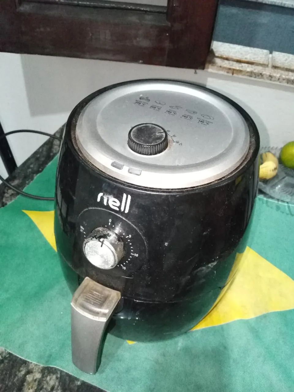 Ayfray usada  - Foto 2