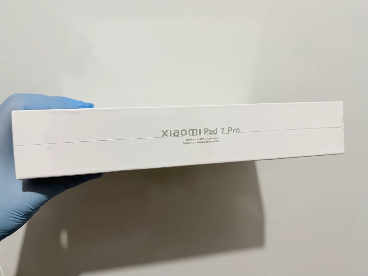 Tablet Xiaomi Pad 7 Pro Gray - 8GB / 256GB (Novo e Lacrado) - Foto 4