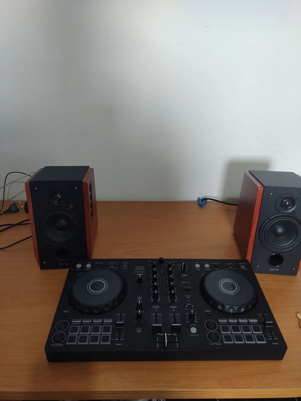 Controladora flx 4 mais caixas Hedfier  - Foto 3
