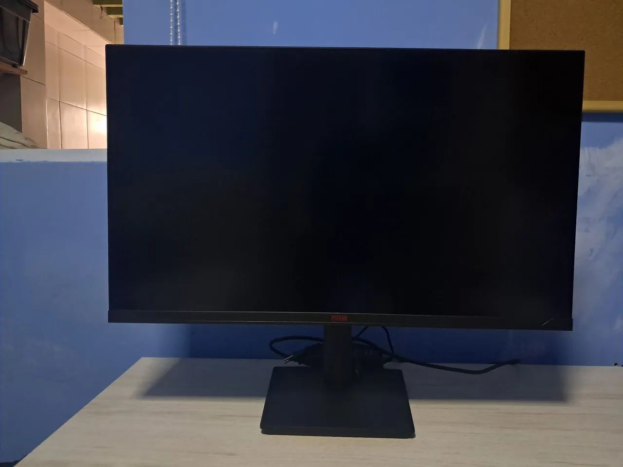 Monitor pichau centauri QHD 165hz - Foto 2