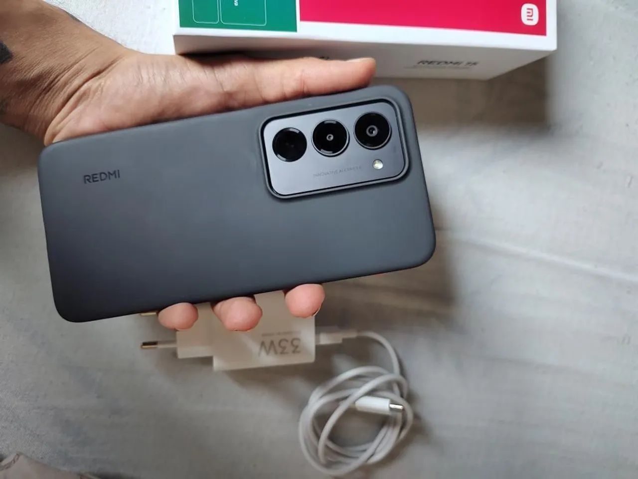 XIAOMI REDMI 15 - Foto 2