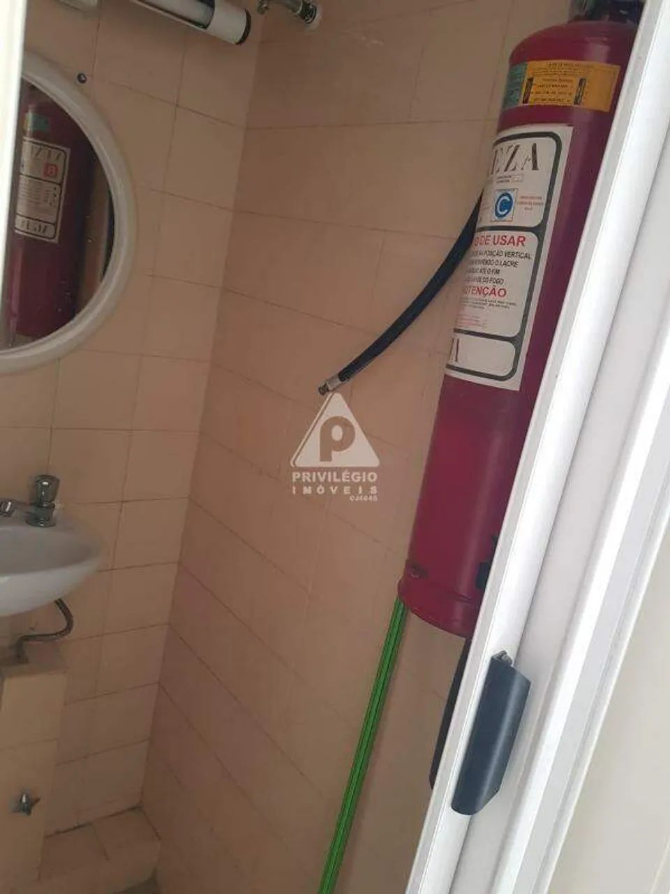 Sala à venda, Copacabana - RIO DE JANEIRO/RJ - Foto 5