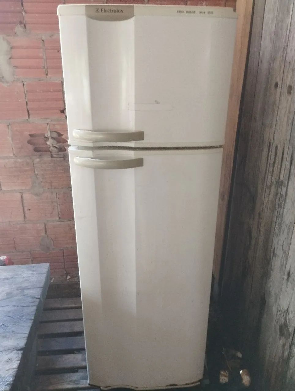 Geladeira 