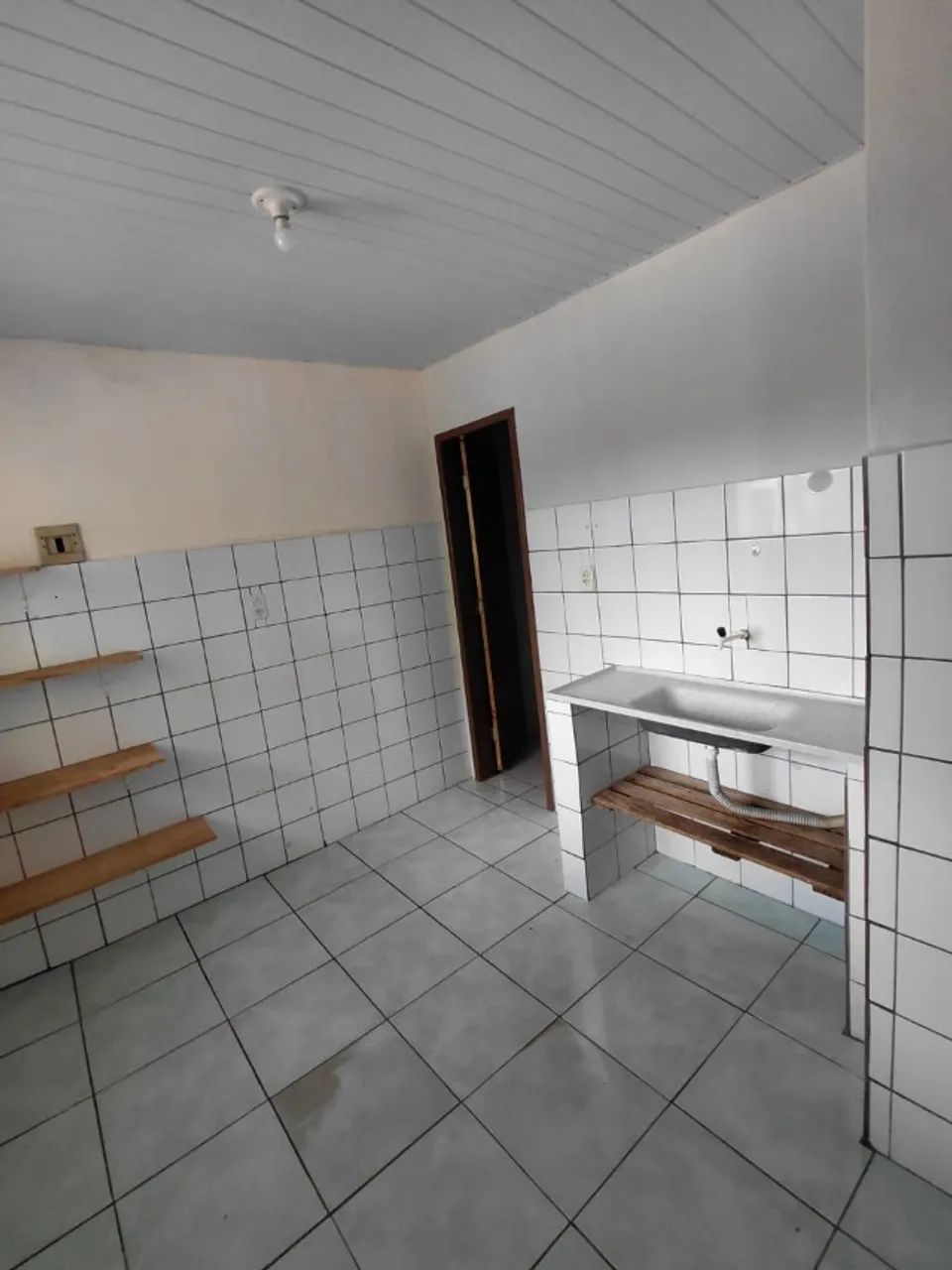 Casa de um quarto. Operário, Cariacica.  - Foto 4
