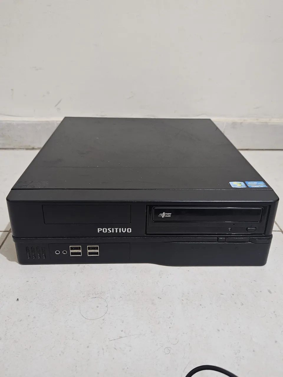 Computador completo - Foto 5