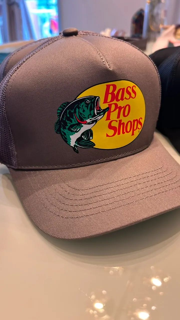 BONE BASS PRO SHOPS TRUCK - Foto 3