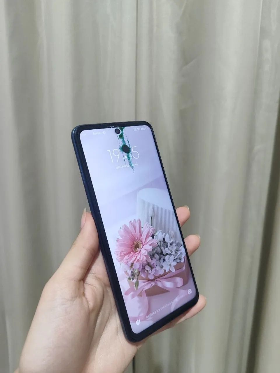 Xiaomi Redmi note 9 pro - Foto 4