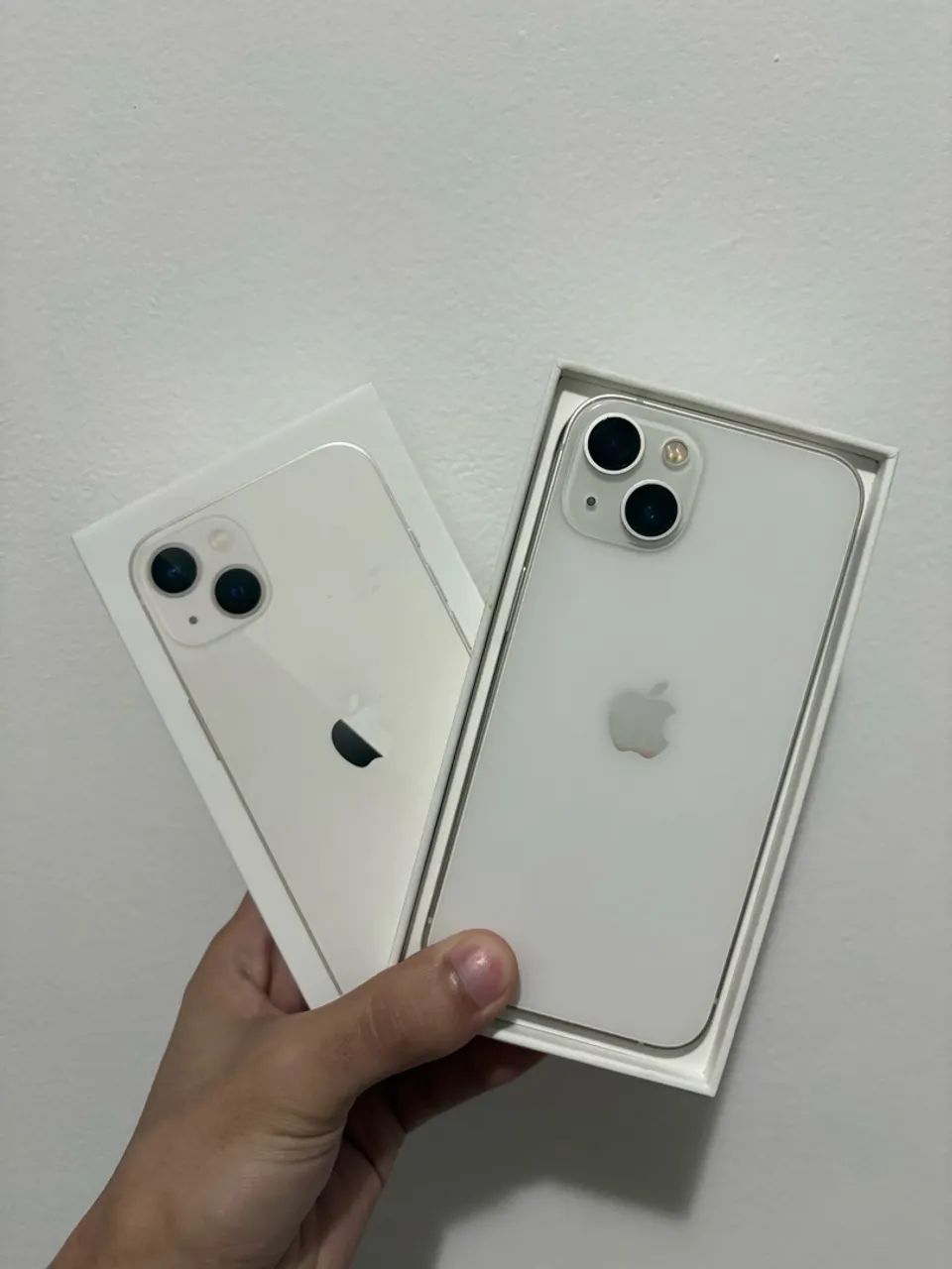 Iphone 13 - Foto 2