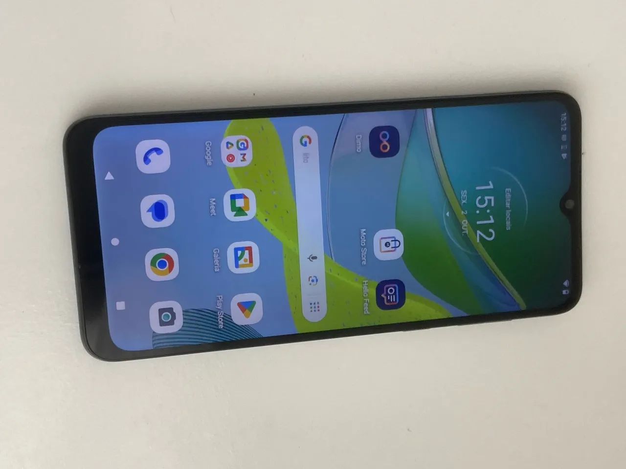 Celular novo  - Foto 3