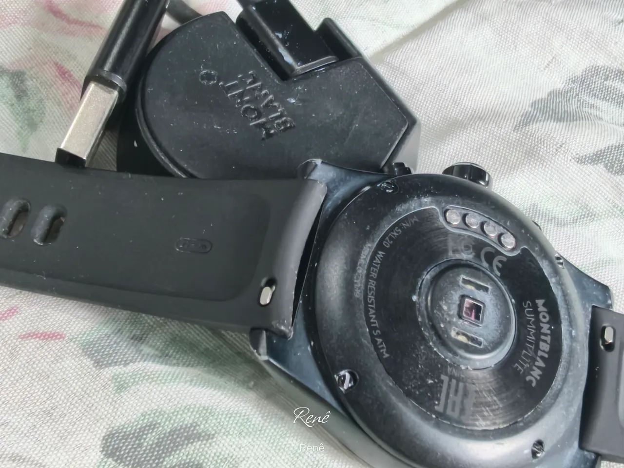 Montblanc Summit Lite - Foto 3