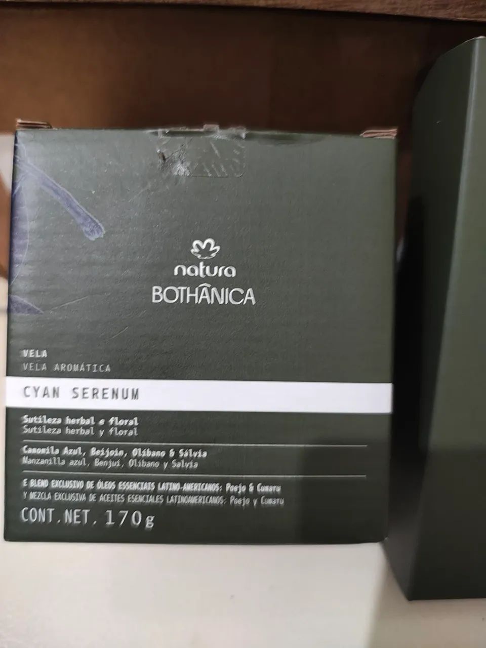 Kit Natura Bothânica - Foto 3