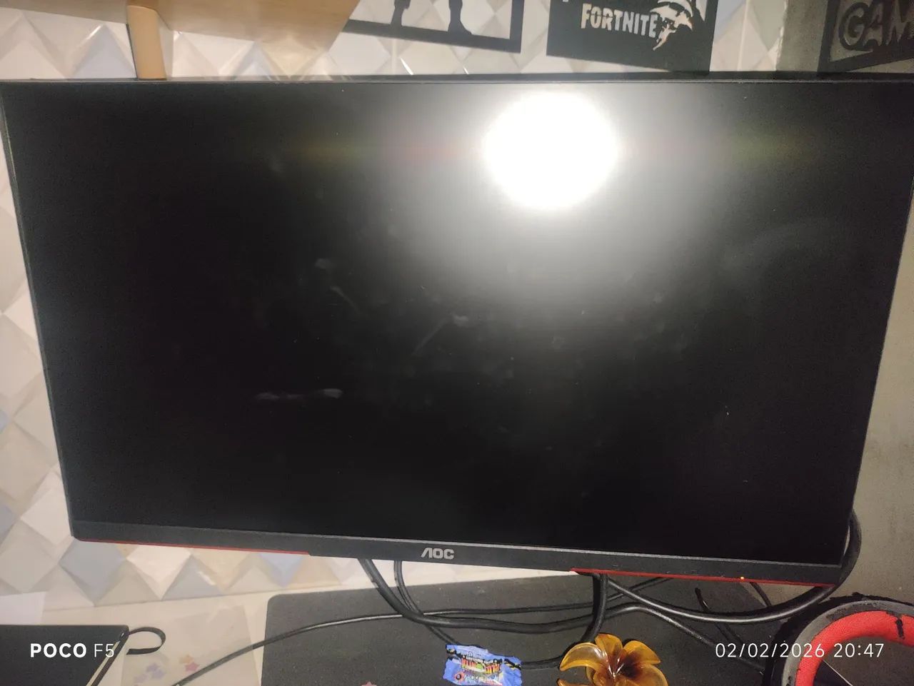 PC GAMER + Monitor  - Foto 5