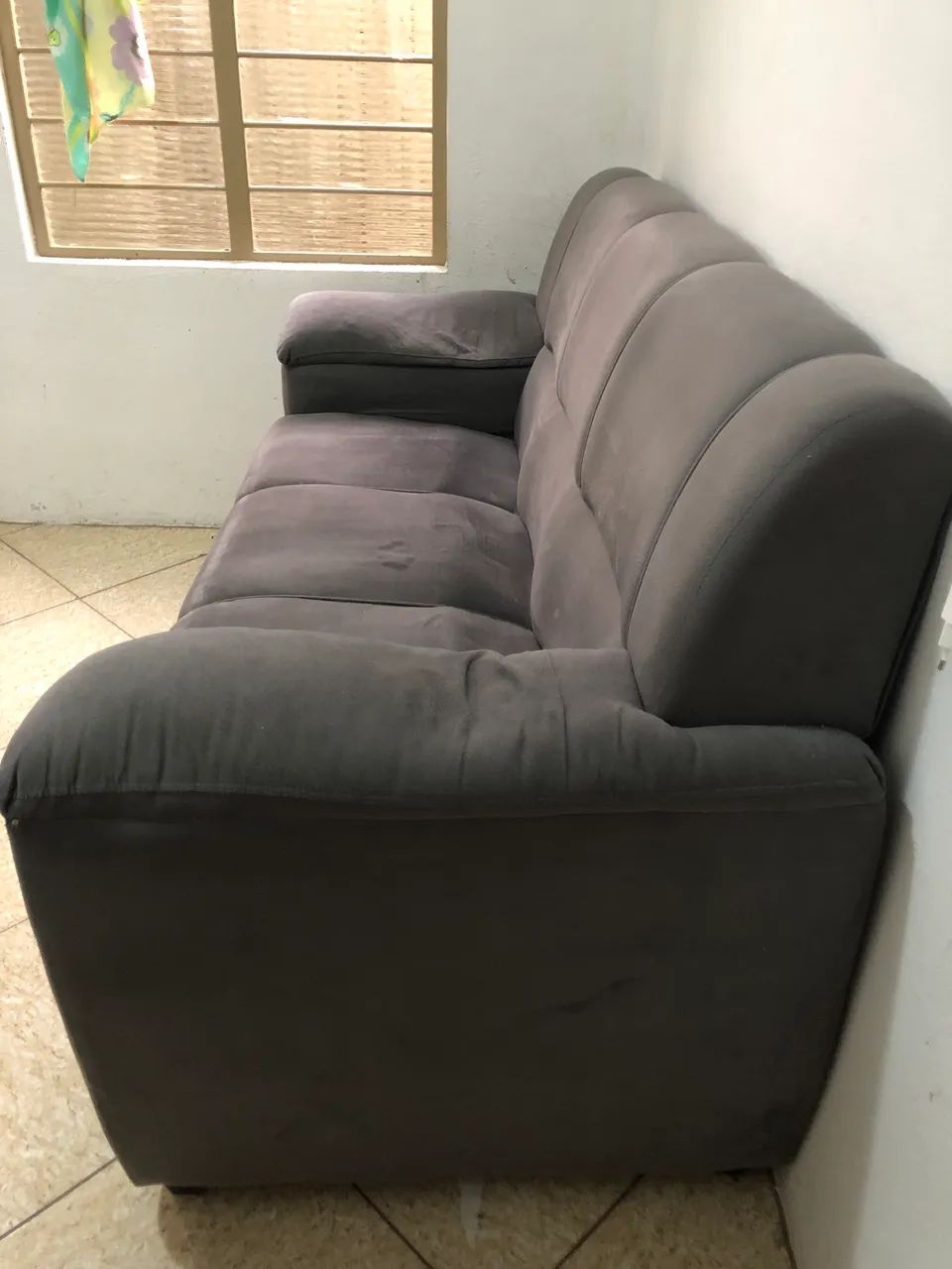 Sofá 2 e 3 lugares - Foto 2