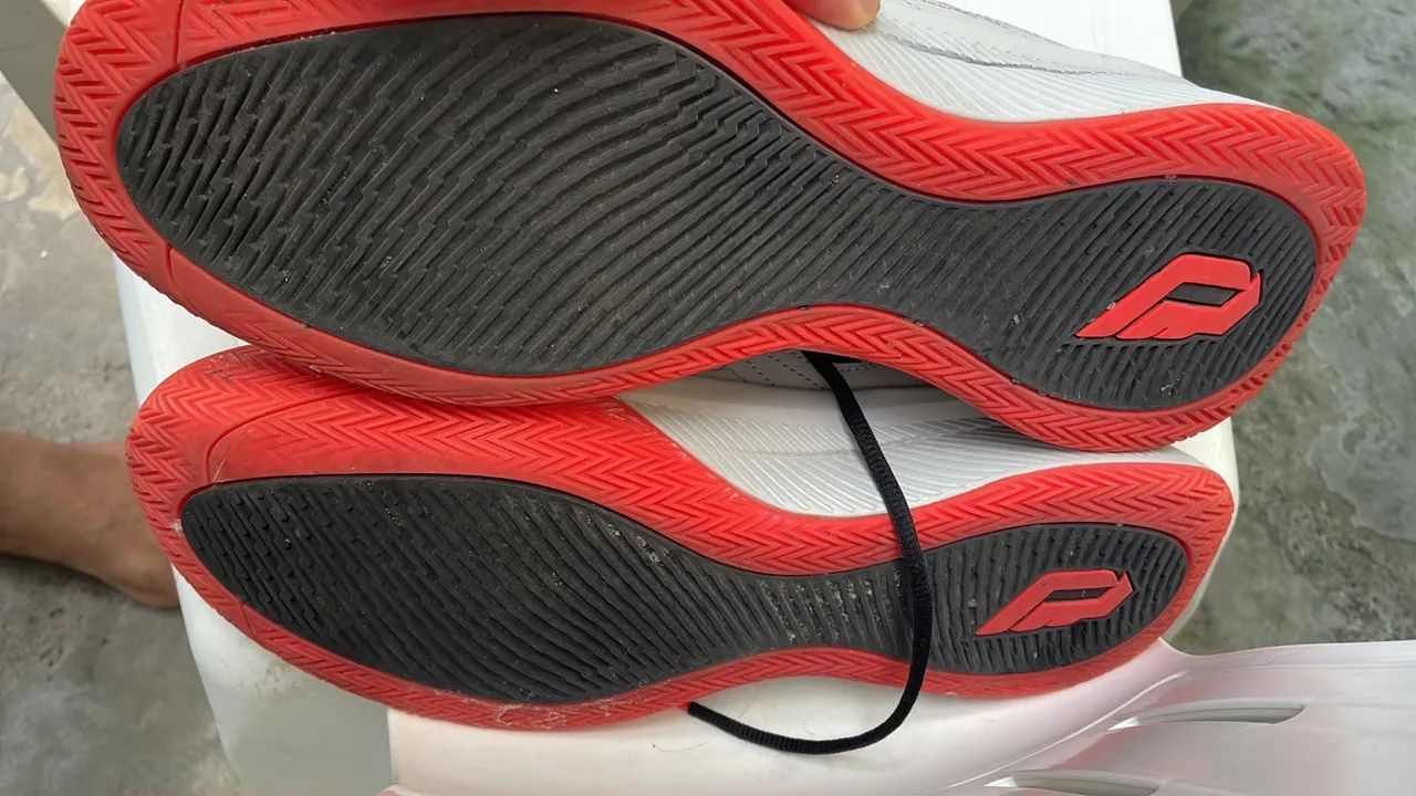 Tênis Adidas Dame Certifield - Foto 2