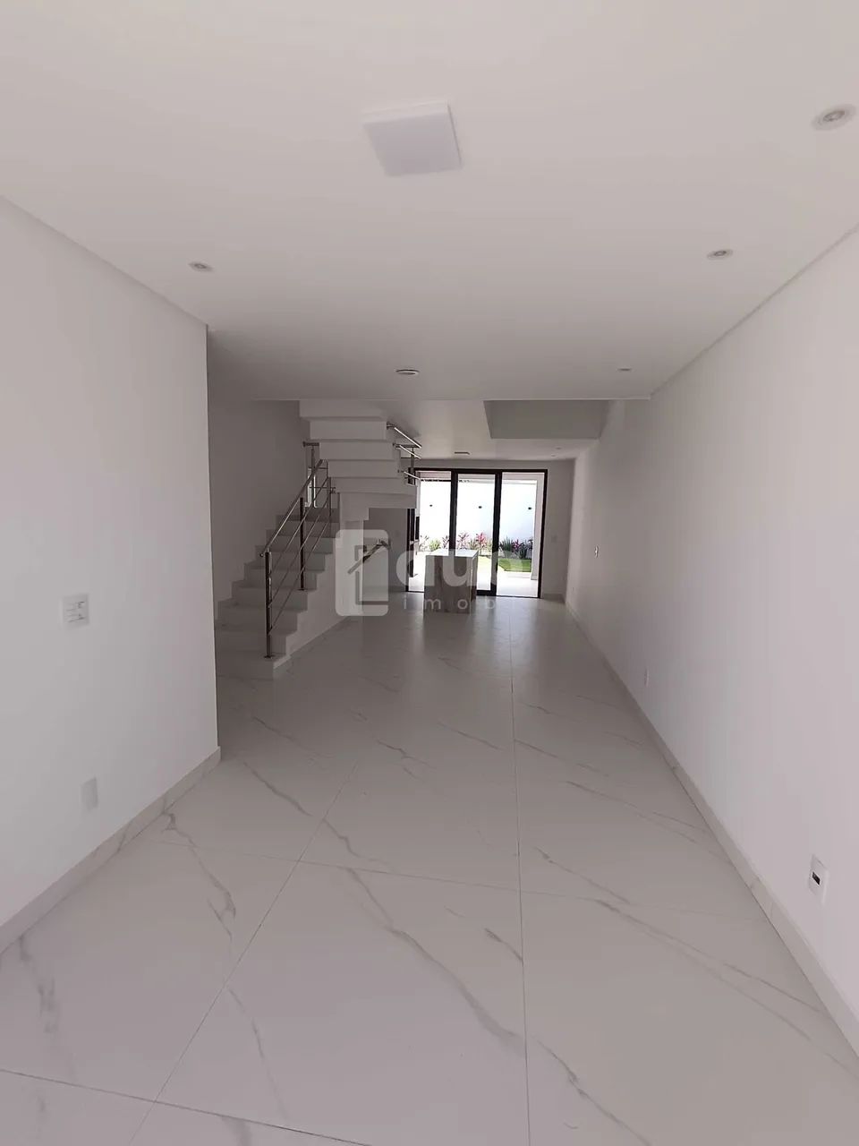Casa Inteligente e Moderna Alto Padrão Sol da Manhã em Morada do Sol - Foto 5