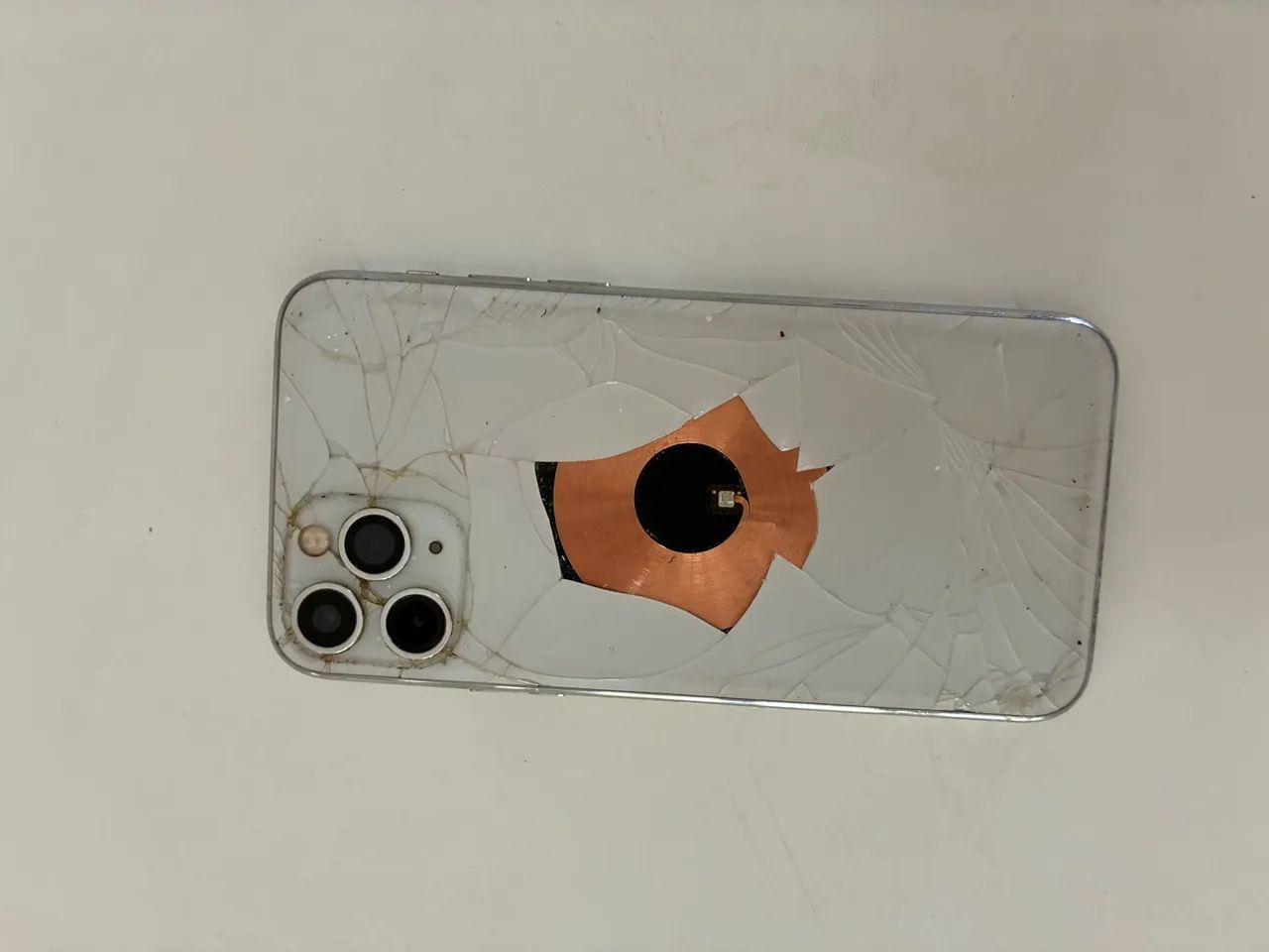 iPhone 11 PRO 64 GB (usado) - Foto 5