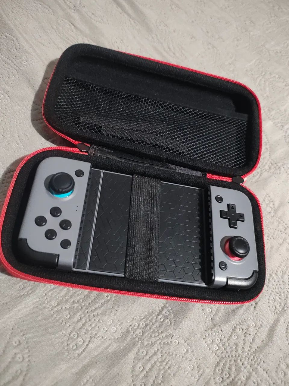 Gamepad gameSir X2 bluetooth  - Foto 2