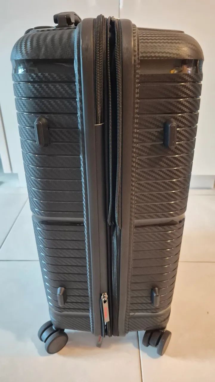 Mala média 23kg Bobcat - Foto 4